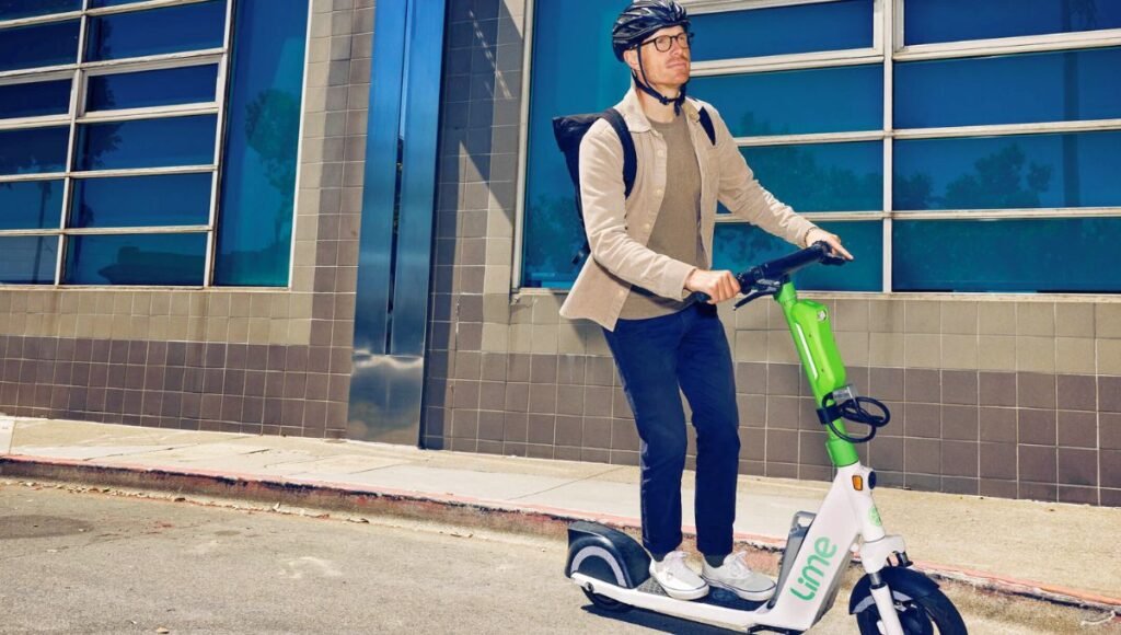 Can You Get a DUI on a Lime Scooter